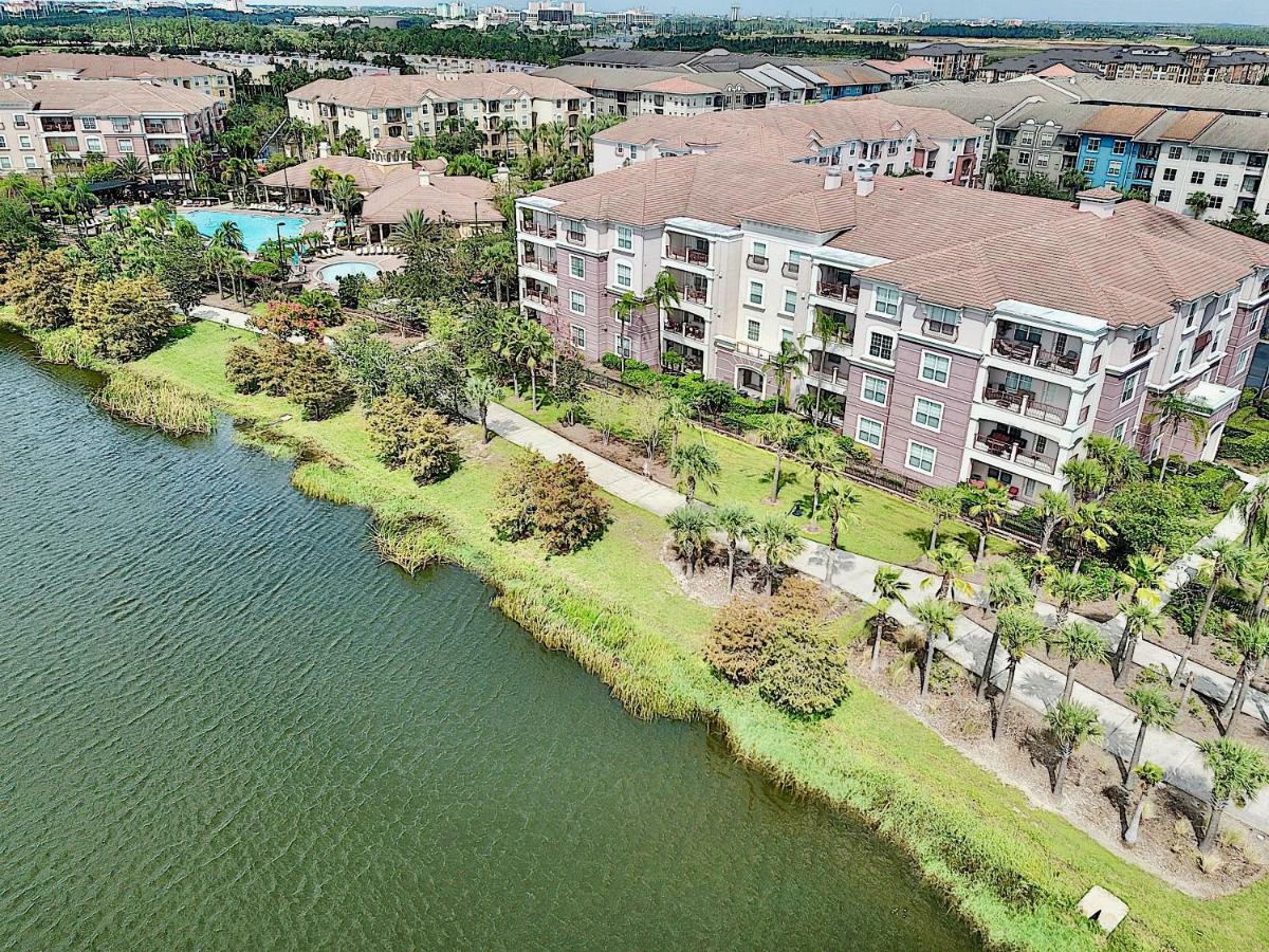 Vista Cay Luxury 4 Bedroom Condo Orlando Exteriér fotografie