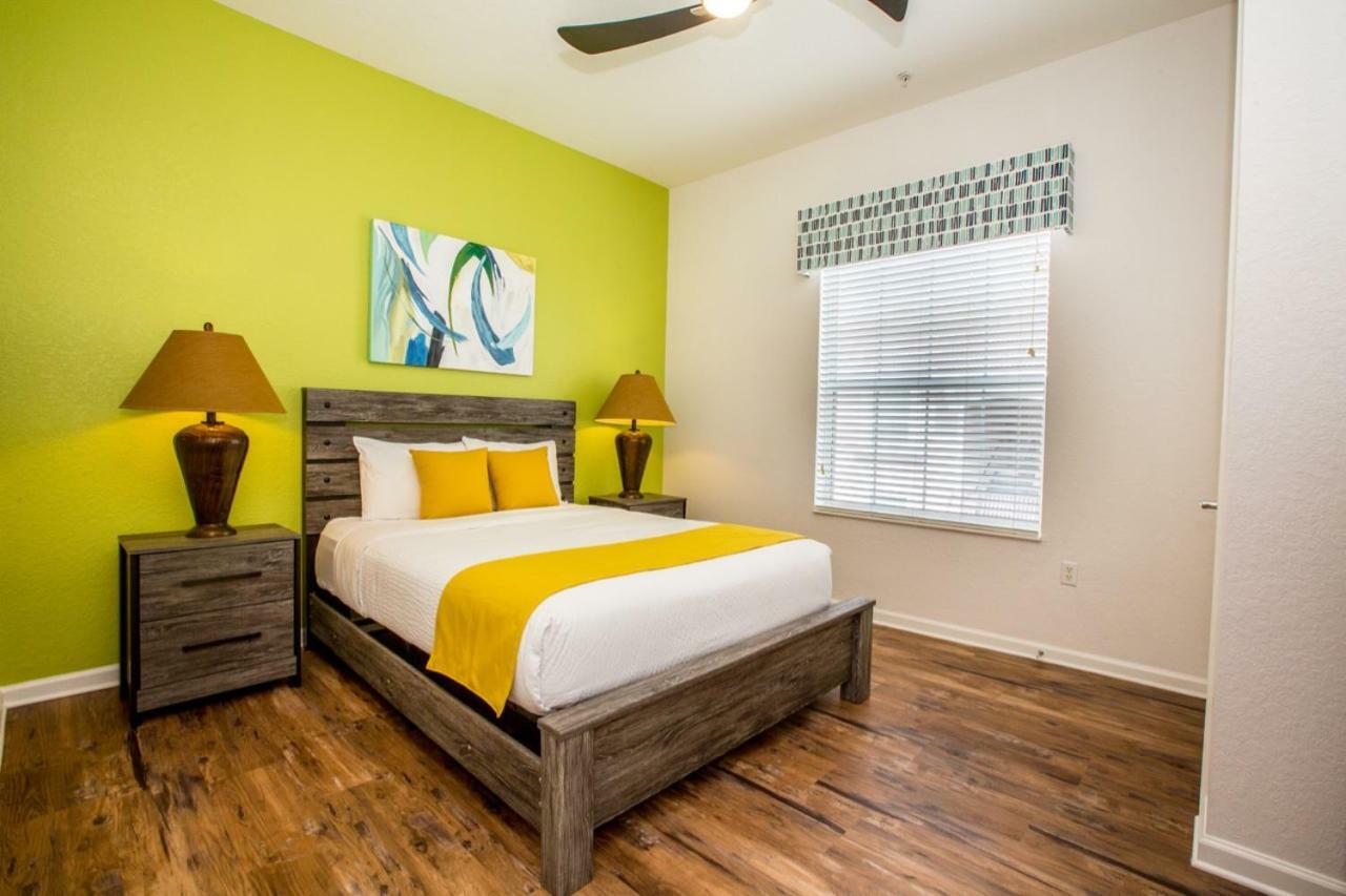 Vista Cay Luxury 4 Bedroom Condo Orlando Exteriér fotografie