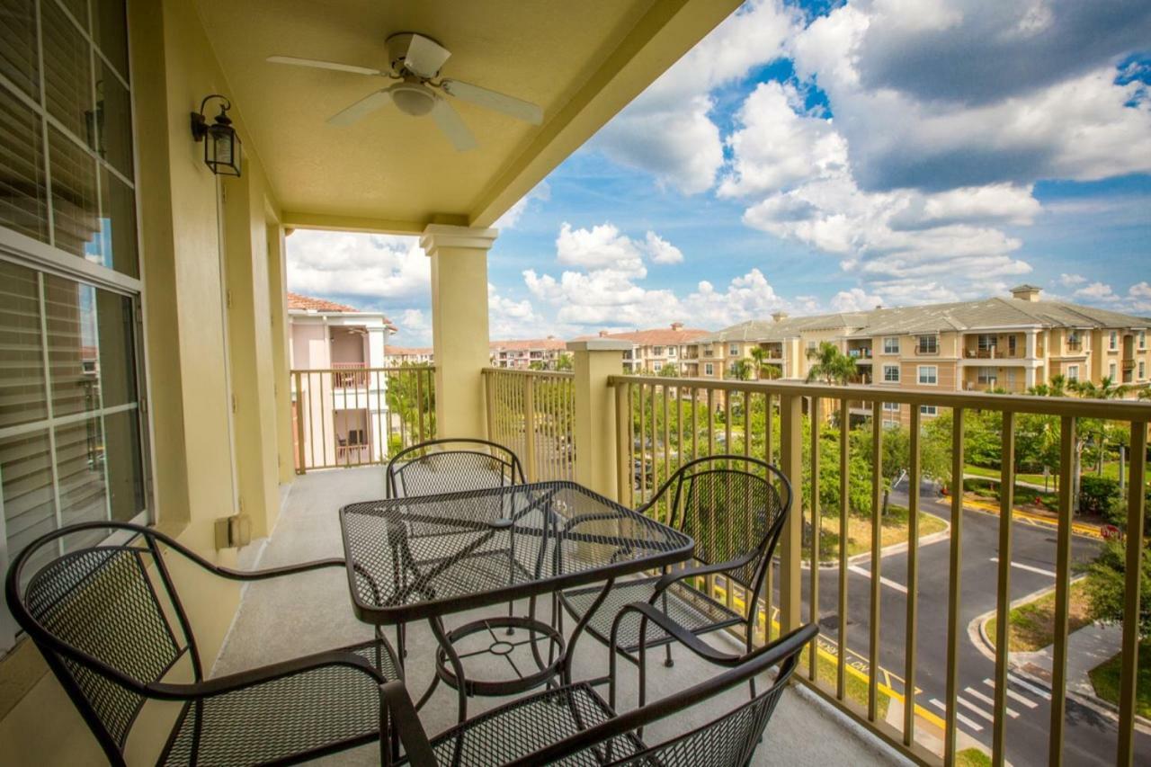 Vista Cay Luxury 4 Bedroom Condo Orlando Exteriér fotografie
