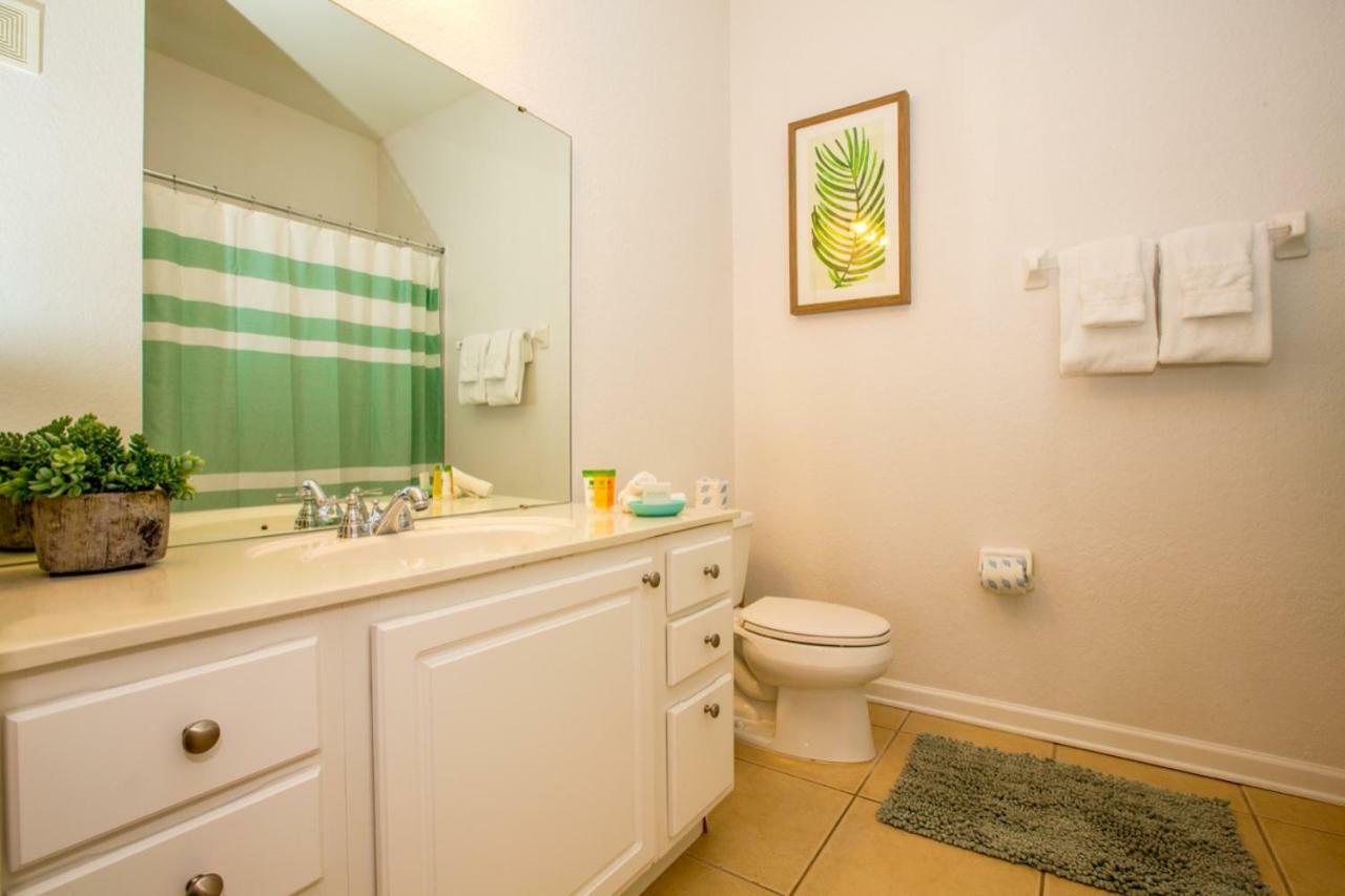 Vista Cay Luxury 4 Bedroom Condo Orlando Exteriér fotografie