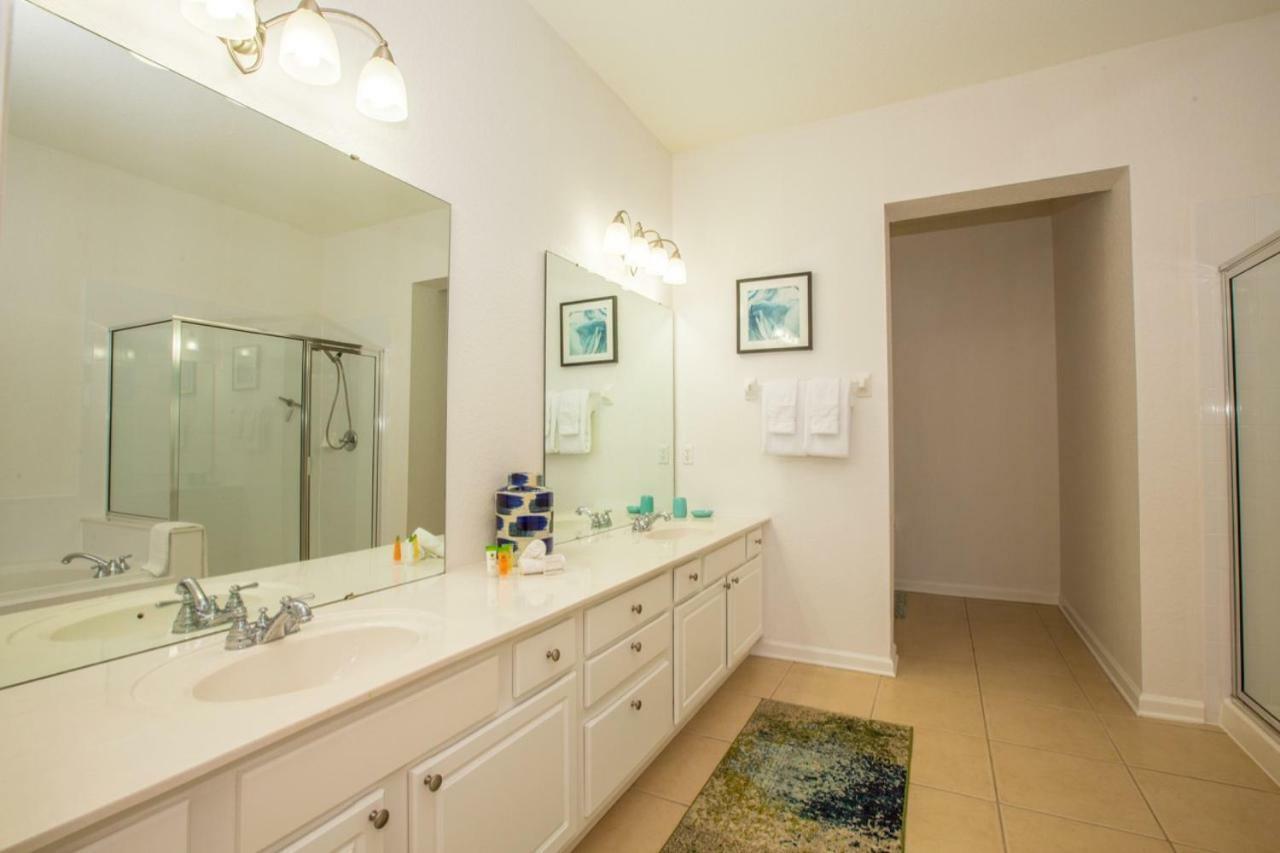 Vista Cay Luxury 4 Bedroom Condo Orlando Exteriér fotografie
