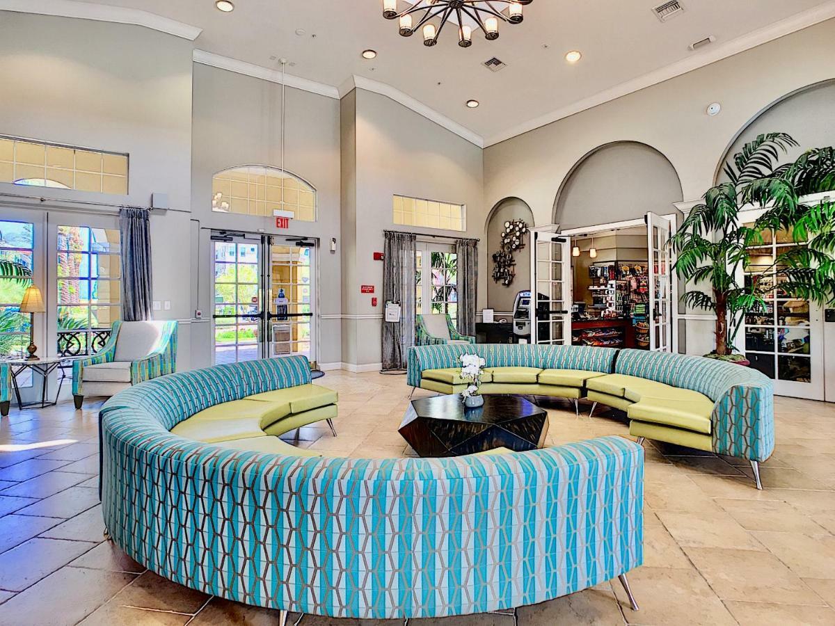 Vista Cay Luxury 4 Bedroom Condo Orlando Exteriér fotografie