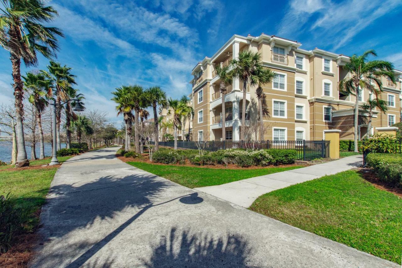 Vista Cay Luxury 4 Bedroom Condo Orlando Exteriér fotografie